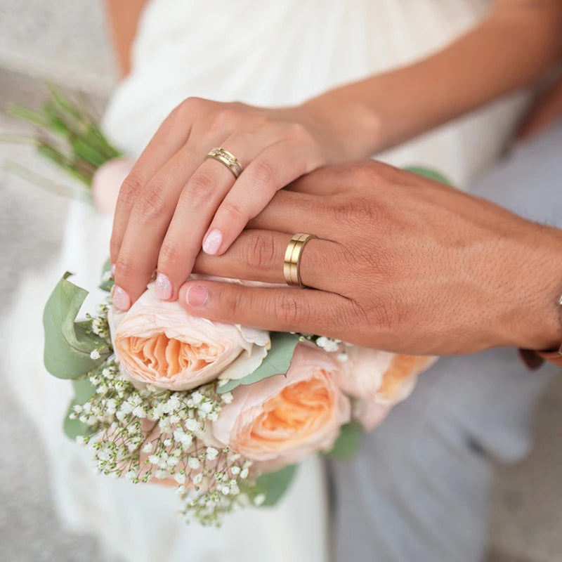 Men's Engagement Rings