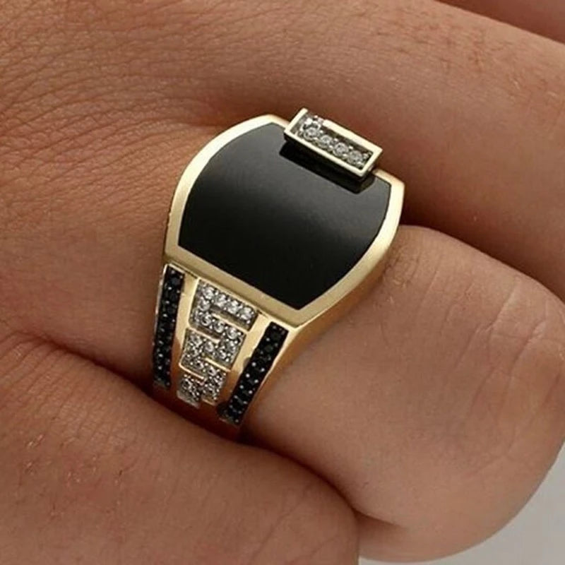 Men's Rings