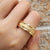 Men's Gold Rings
