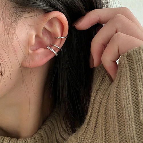 Ear Cuffs