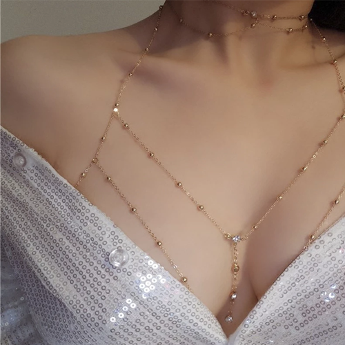 Jewelry Chest