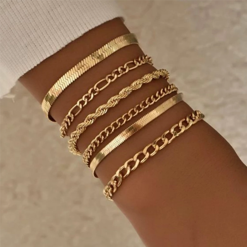 Chain Bracelet