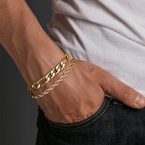 Men's bracelets