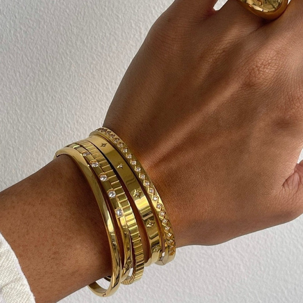 Bangle Bracelet