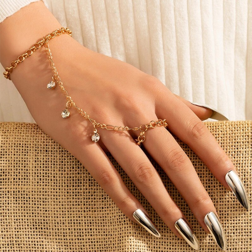 Hand Chain