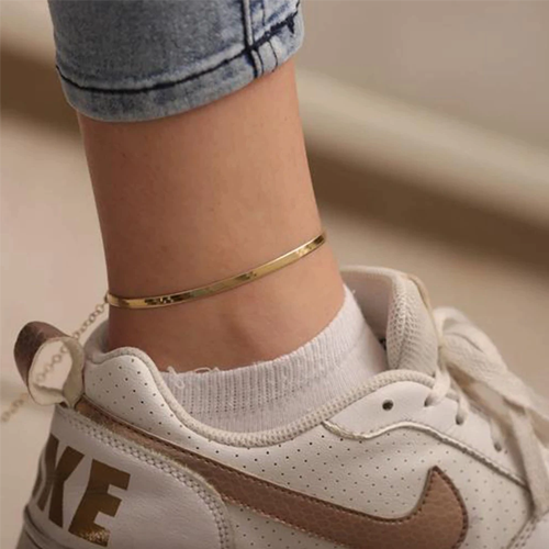 Anklet