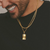 Men's Gold Chain
