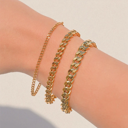 Link Bracelet