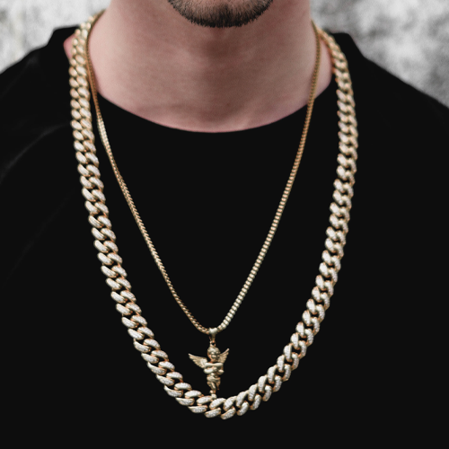 Men Chain