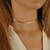 Choker Necklace