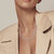 Silver Chain Necklace