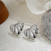 Stainless Steel Earrings