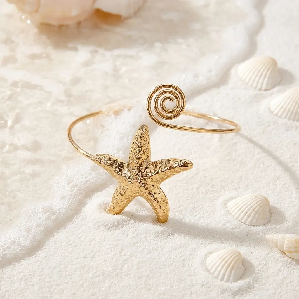 Bracelet de Bras Etoile de Mer