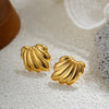Stainless Steel Earrings