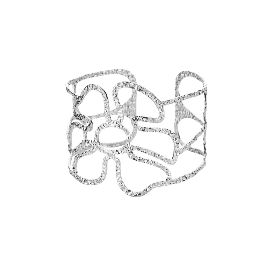 Bangle Flower