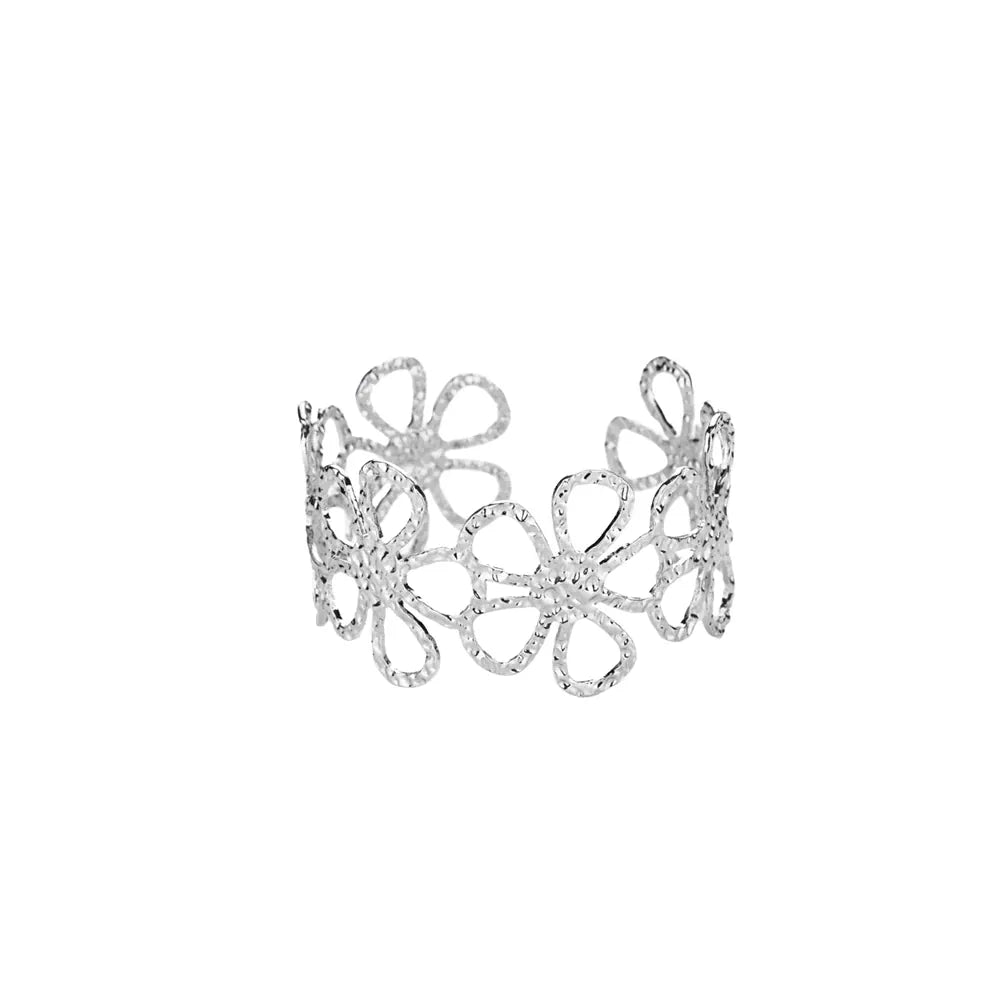 Bangle Flower