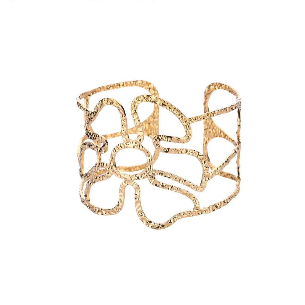 Bangle Flower
