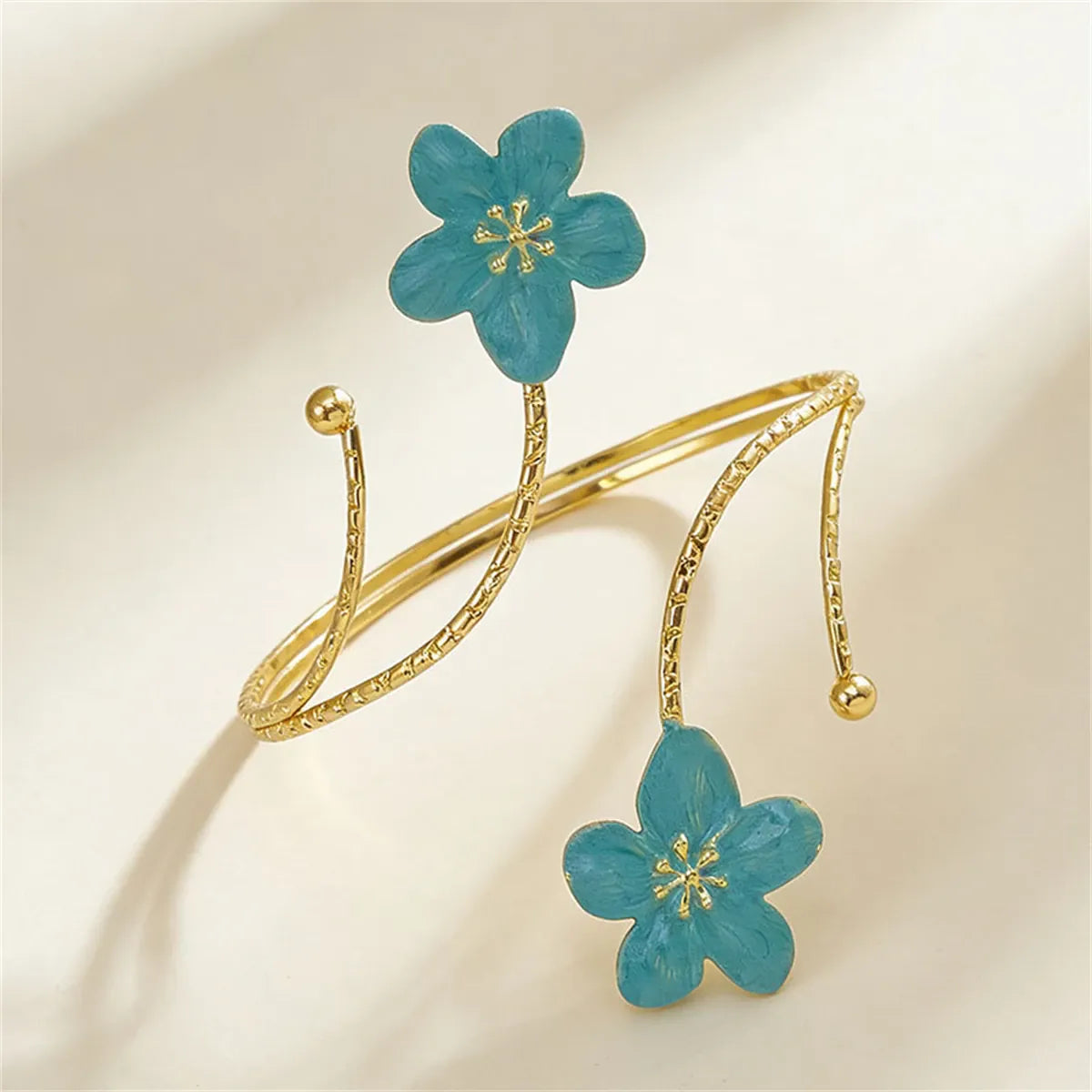 Bracelet pour Bras Femme