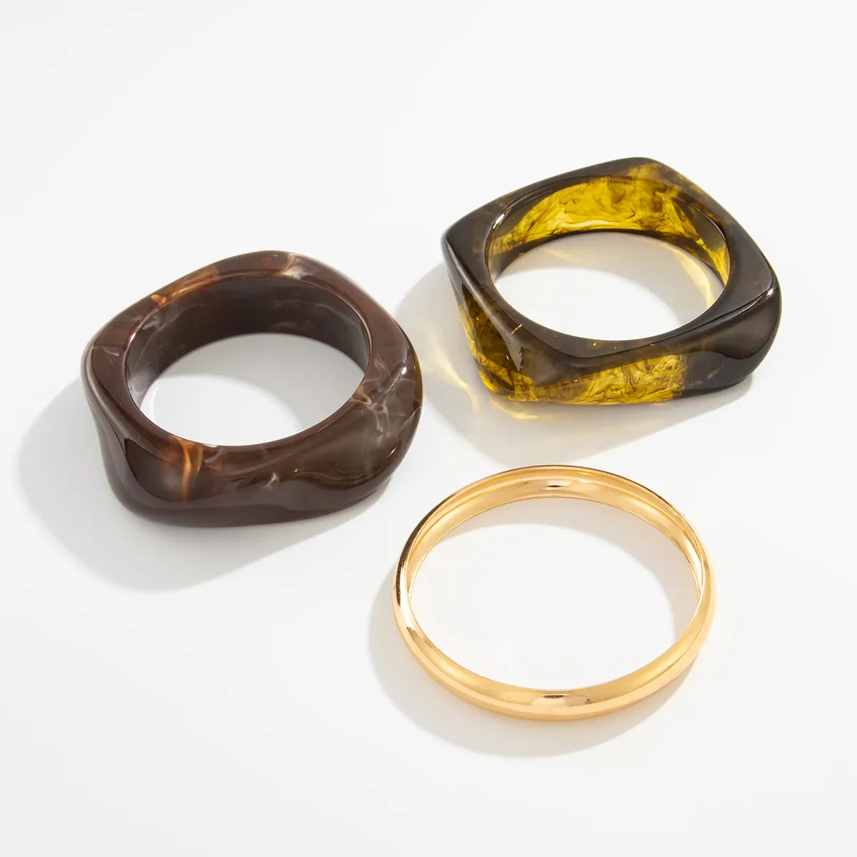 Brown Bangle