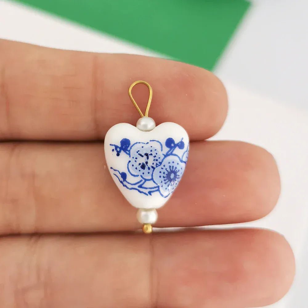 Ceramic Charm