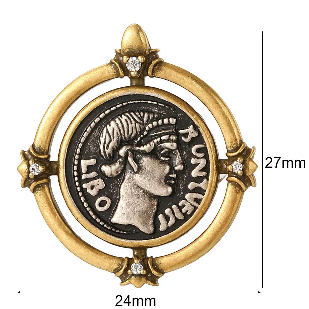 Stainless Steel Charms