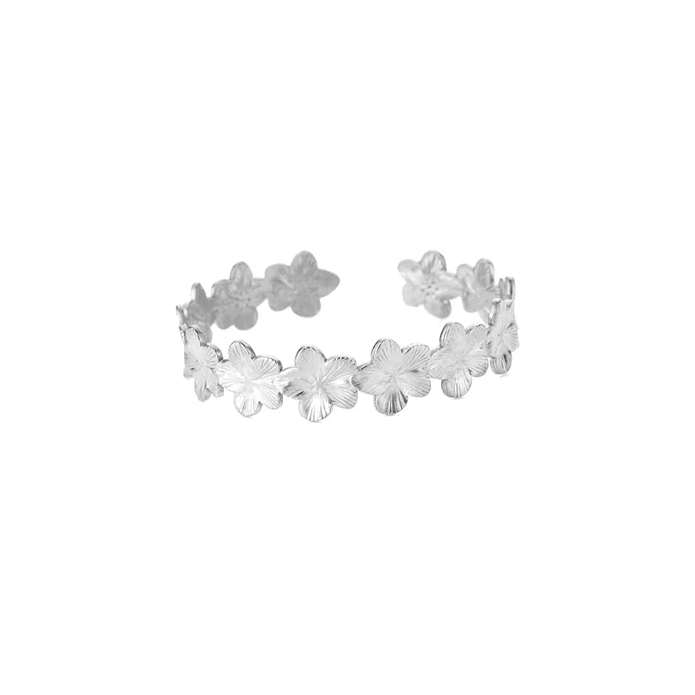Bangle Flower