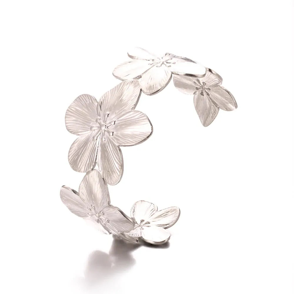 Bangle Flower
