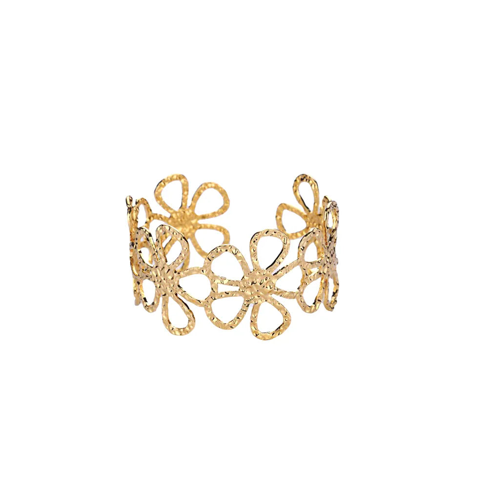 Bangle Flower