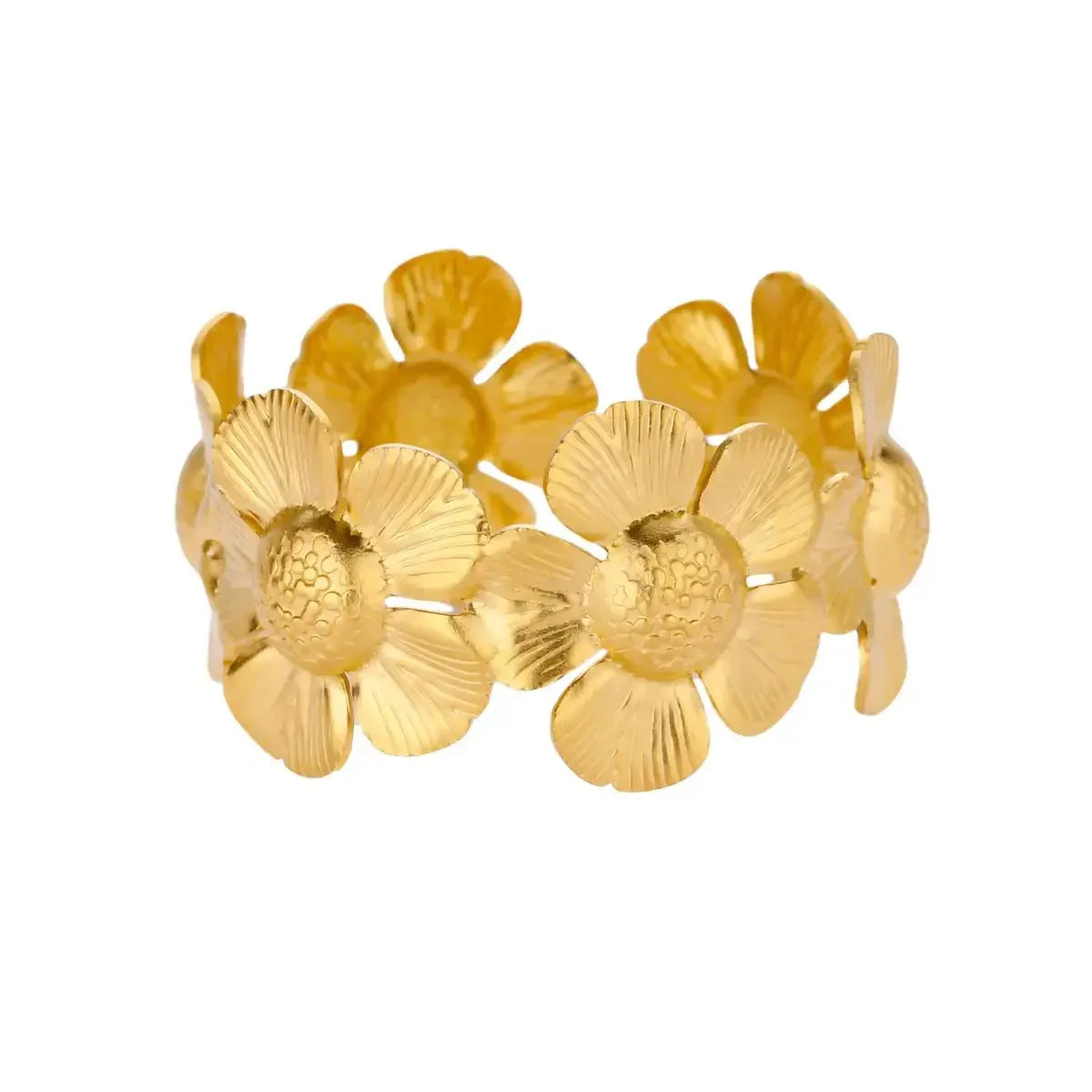 Bangle Flower