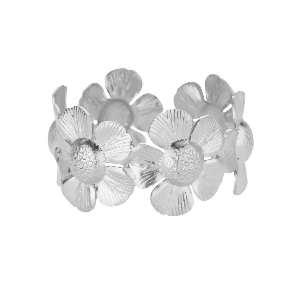 Bangle Flower