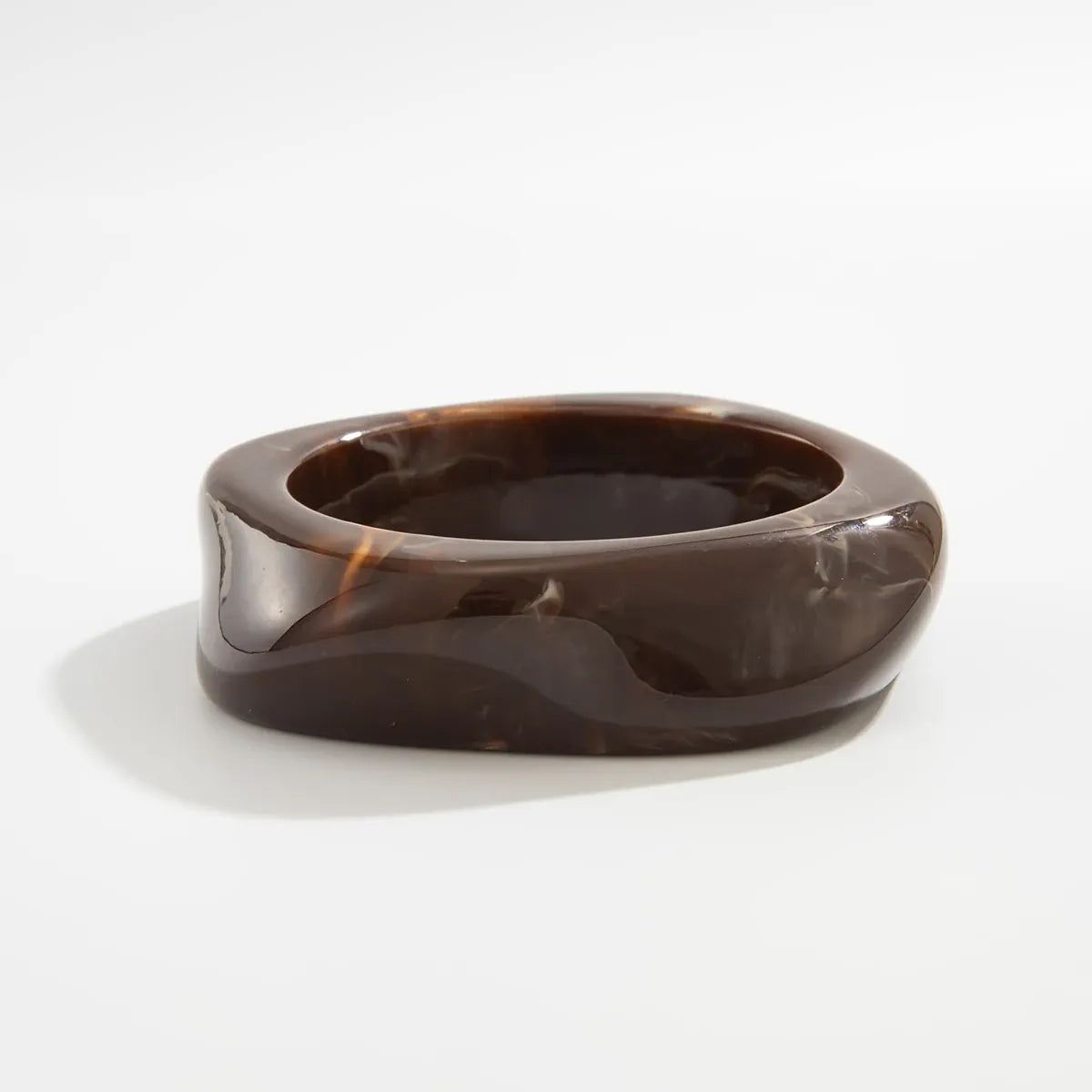 Brown Bangle