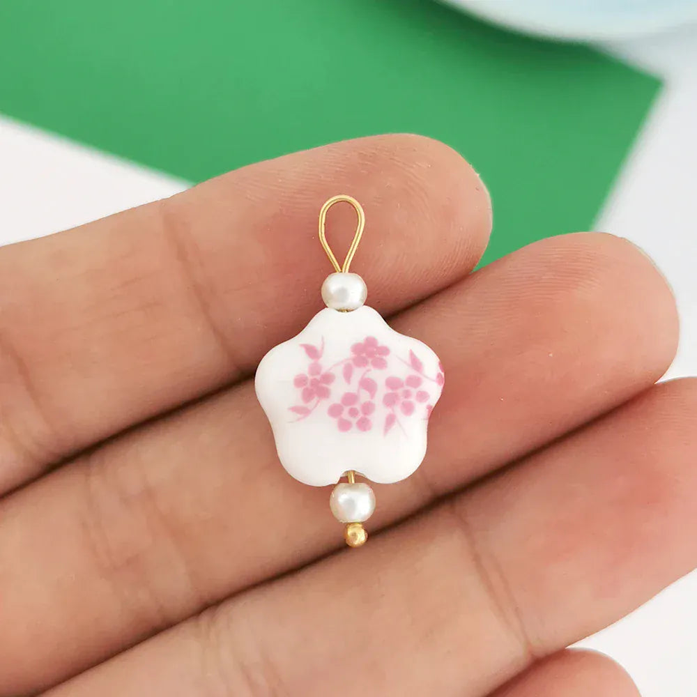 Ceramic Charm