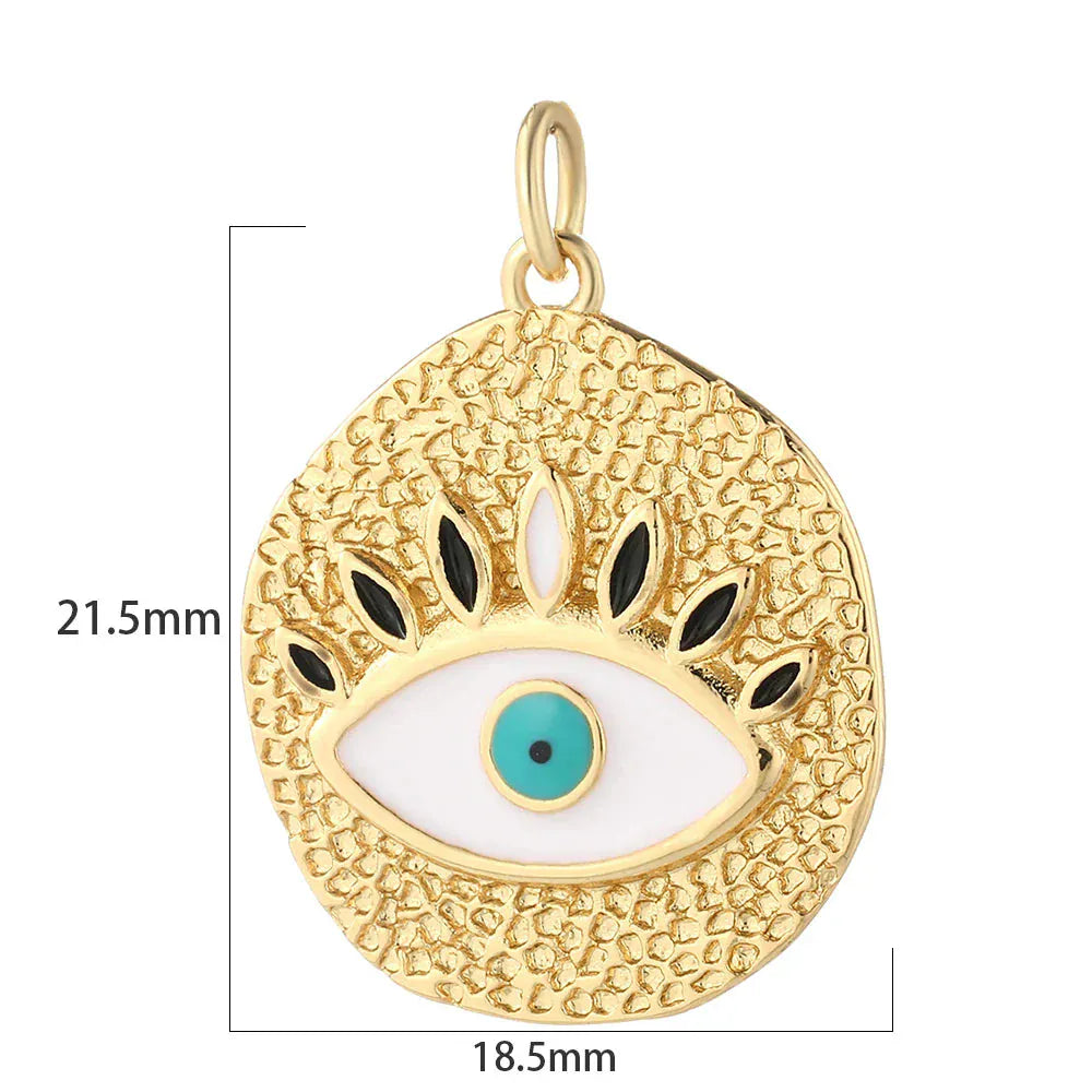 Stainless Steel Charms