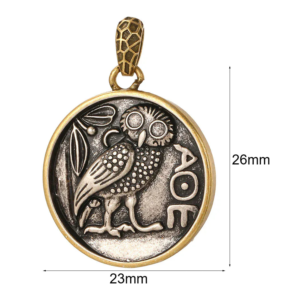 Stainless Steel Charms