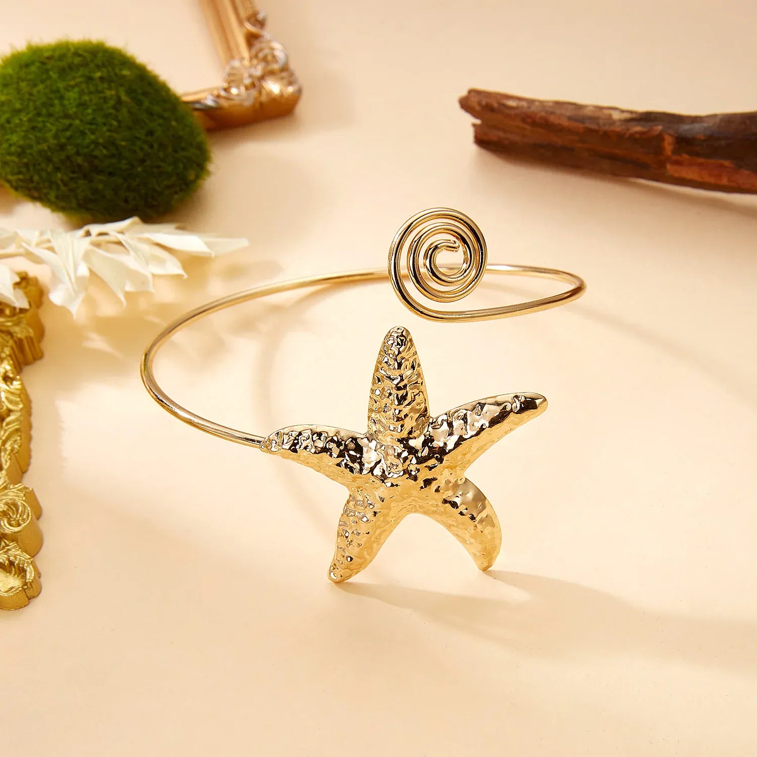 Bracelet de Bras Etoile de Mer