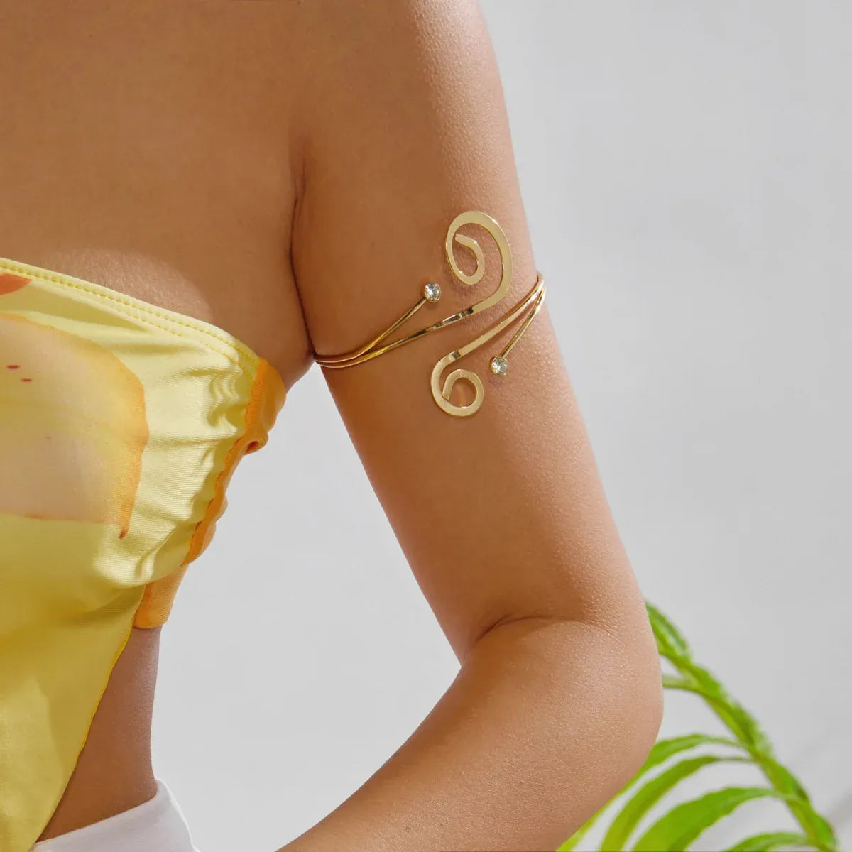 Bracelet de Bras Ete