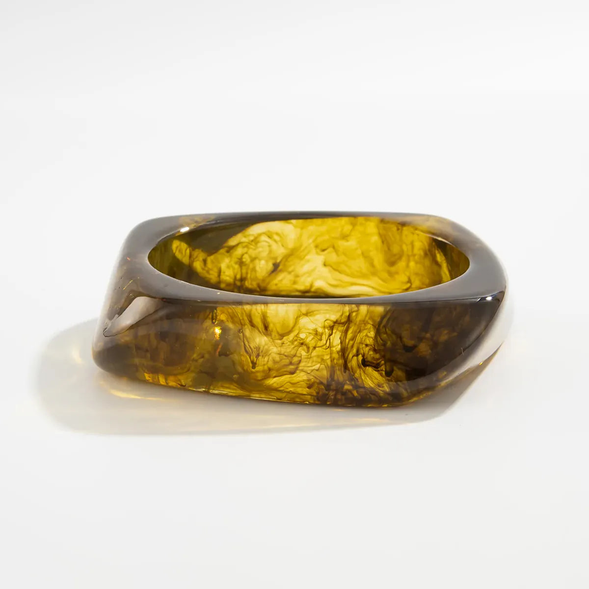 Brown Bangle