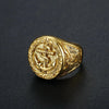Bague Ancre Marine Homme