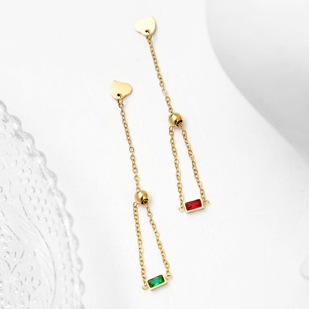 Bague Chaine Diamant