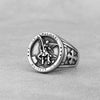 Bague de Protection Homme