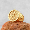 Bague de Protection Homme