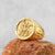 Bague de Protection Homme