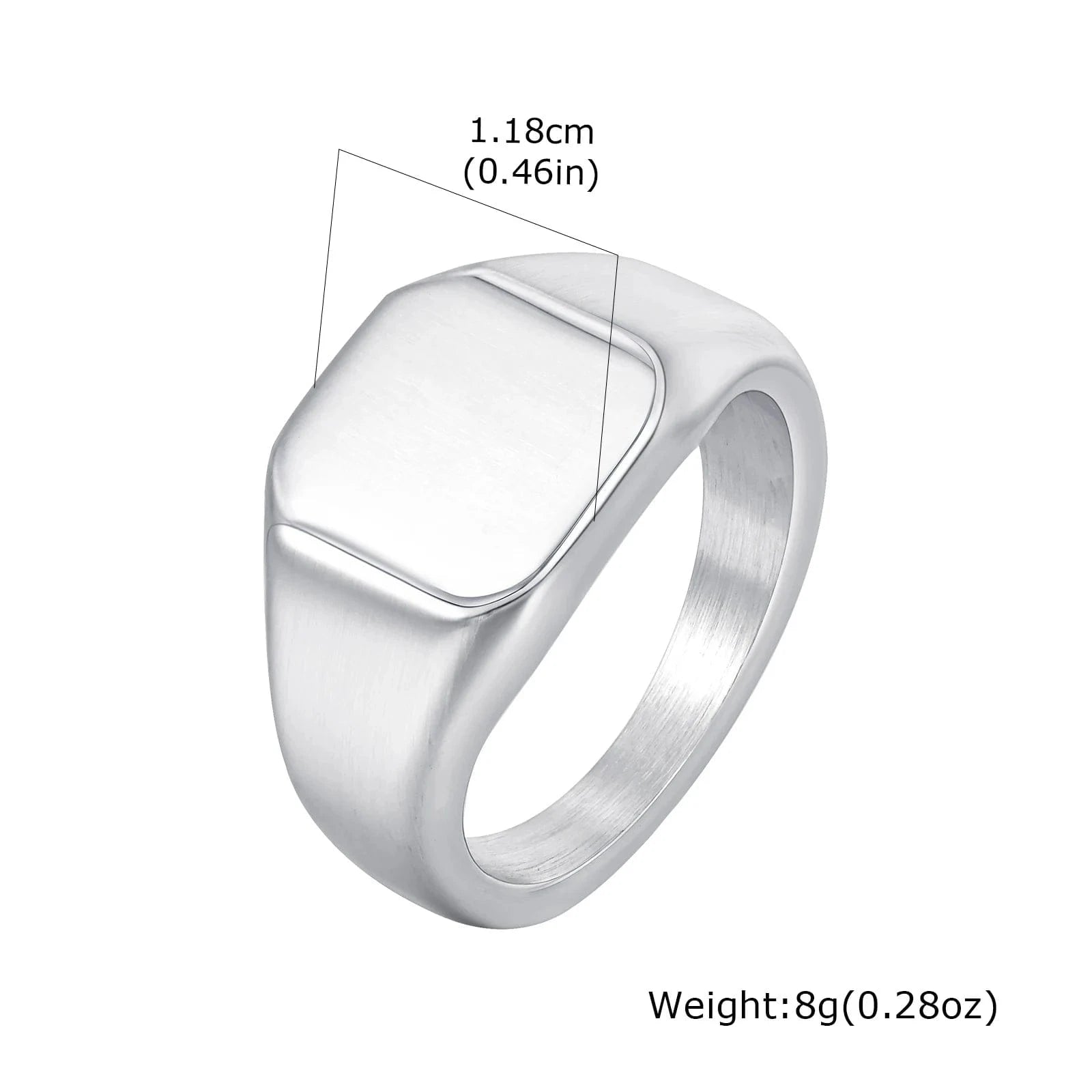Bague Homme Or Chevaliere