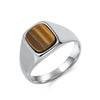 Bague Homme Pierre