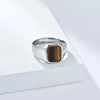 Bague Homme Pierre