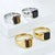 Bague Homme Pierre