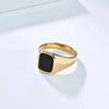 Bague Homme Pierre