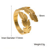 Bague Homme Plume