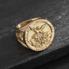 Bague Homme Protection