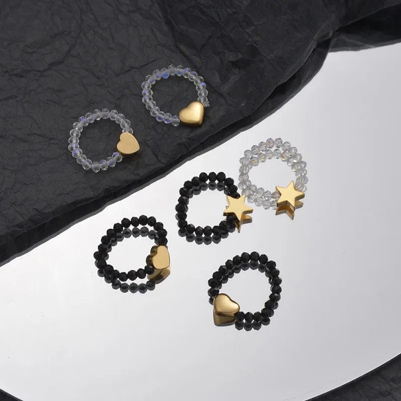 Bague Pampille Perle